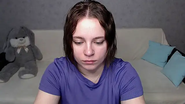 _Sweet_Lana élő XXX-chatje