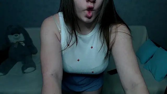 Živý XXX chat _Sweet_Lana