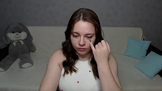 Chat XXX ao vivo de _Sweet_Lana