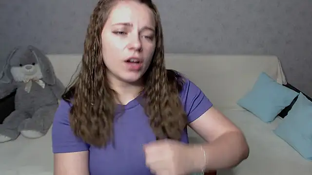 Živý XXX chat _Sweet_Lana