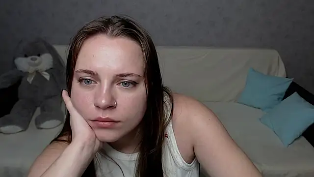 Živá chatovací místnost _Sweet_Lana