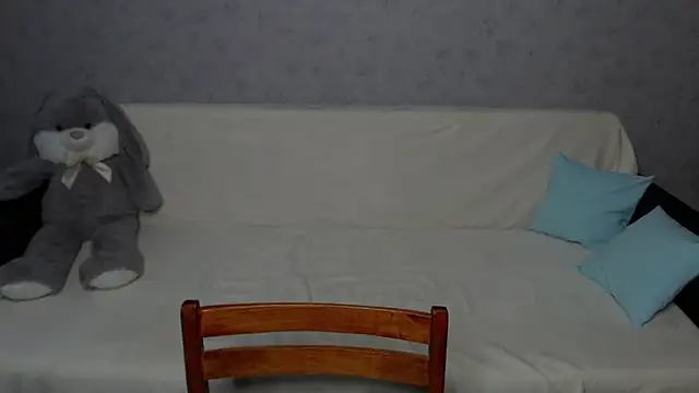 Živá chatovací místnost _Sweet_Lana