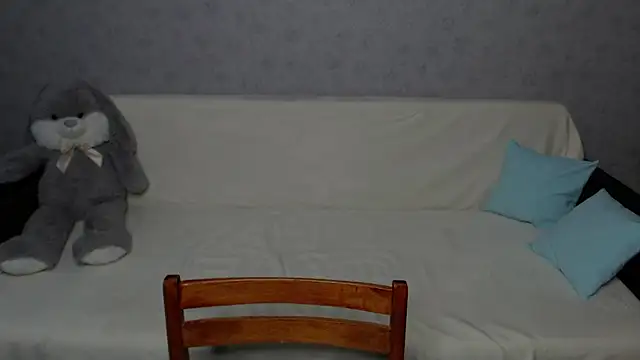 Bilik Sembang Langsung _Sweet_Lana