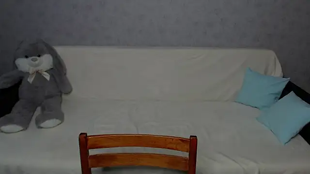 _Sweet_Lana Adlı Modelin Canlı Sohbet Odası