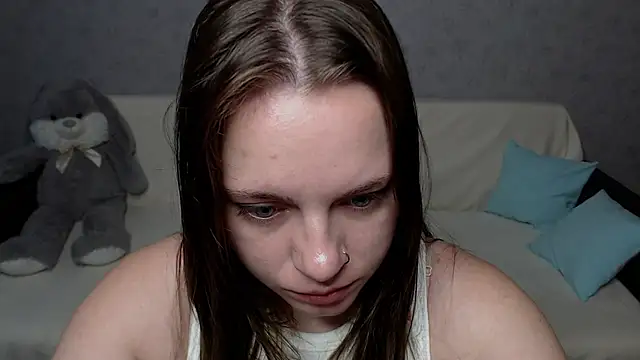 _Sweet_Lana Adlı Modelin Canlı XXX Sohbeti