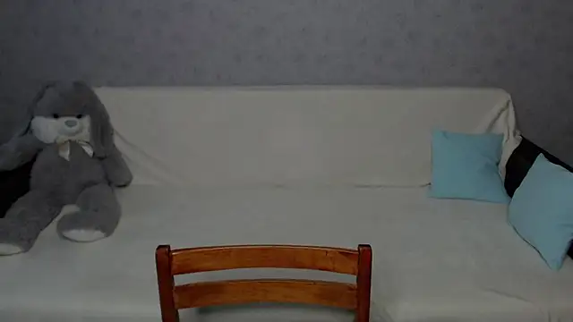 Živá chatovací místnost _Sweet_Lana