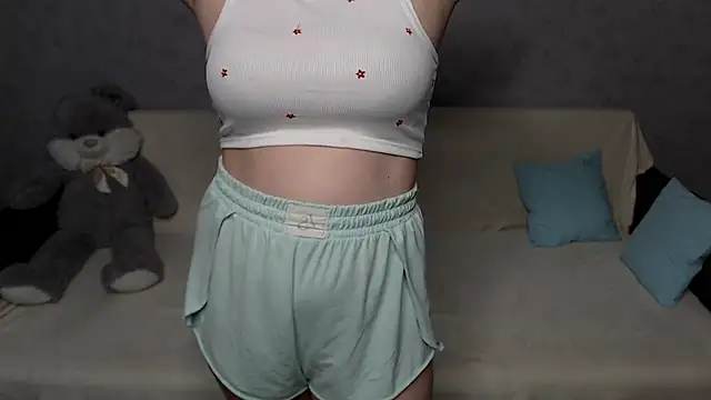 Chatroom XXX en direct de _Sweet_Lana