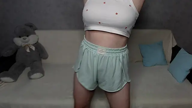 Chat XXX en directo de _Sweet_Lana