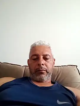Show de 3059RNT na webcam