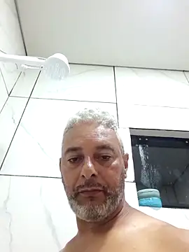 Show webcam de Casado_safado123
