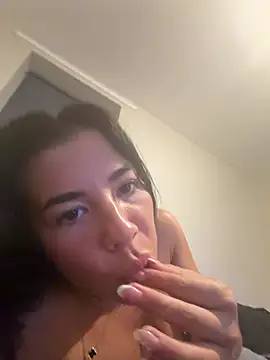 Emilyangelxx Webcam show