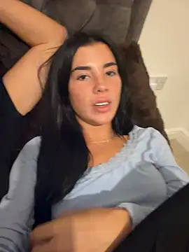 Emilyangelxx 웹캠 쇼