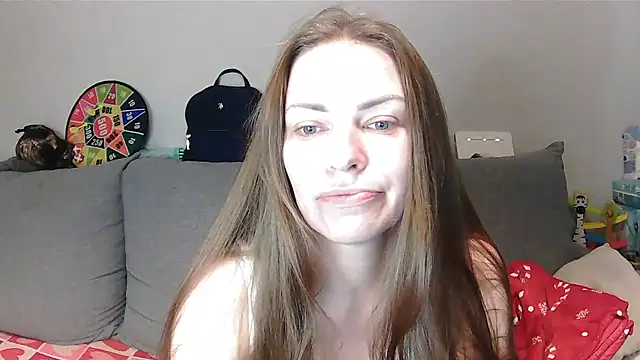 Webkamerová show AnnaDiamond1
