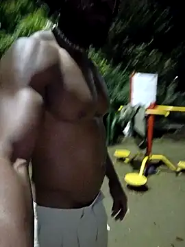 Siriss_boyrag – Kamerová šou