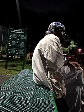 Show webcam de Siriss_boyrag