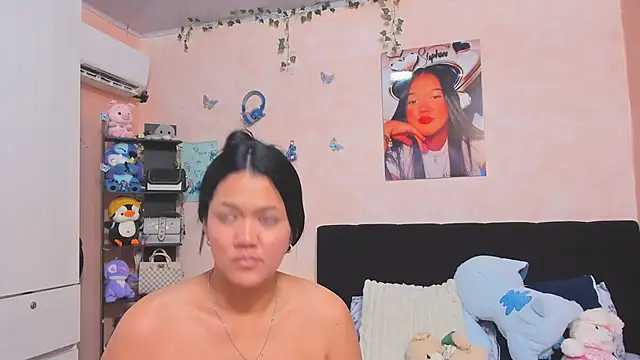 sara_mendez2 Шоу с уебкамера