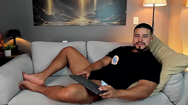 Show Webcam de ApoloMakris