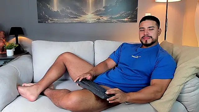 عرض كام ApoloMakris