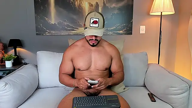 عرض كام ApoloMakris