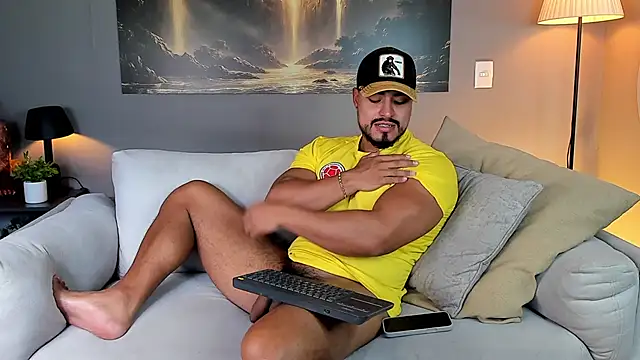 Show Webcam de ApoloMakris