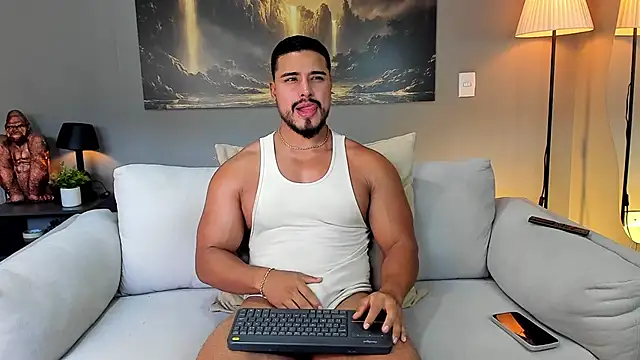 عرض كام ApoloMakris