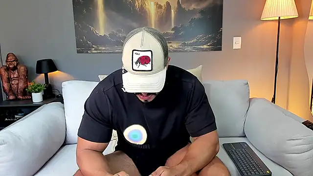 ApoloMakris 웹캠 쇼