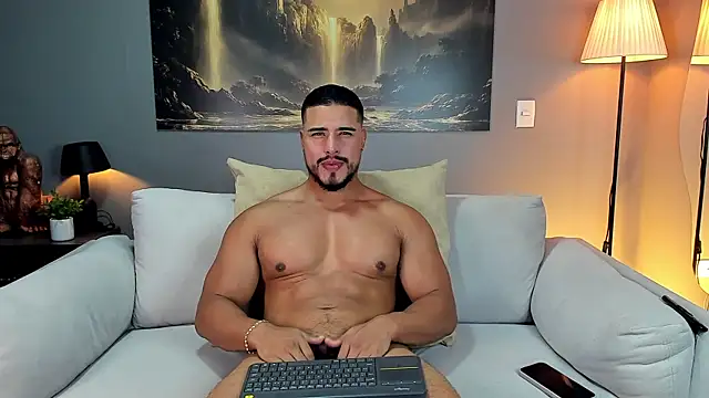 عرض كام ApoloMakris
