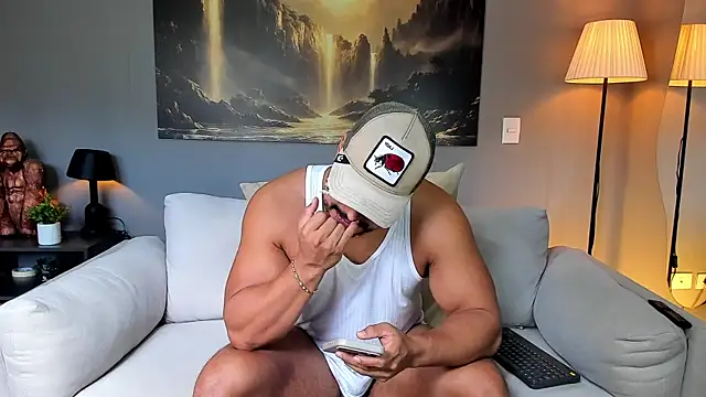 ApoloMakris – webcam-show