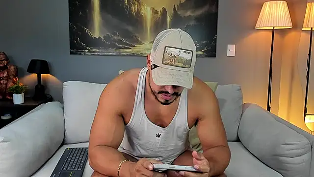 ApoloMakris – webcam-show