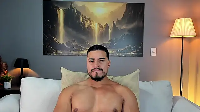ApoloMakris – webcam-show