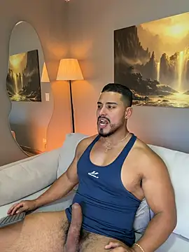 عرض كام ApoloMakris