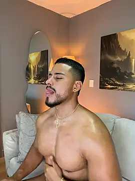 Show webcam de ApoloMakris