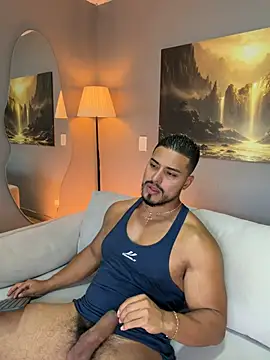 ApoloMakris 웹캠 쇼