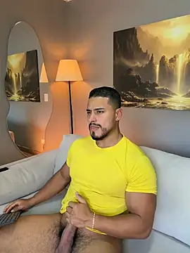 ApoloMakris – webcam-show