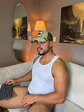Show Webcam de ApoloMakris