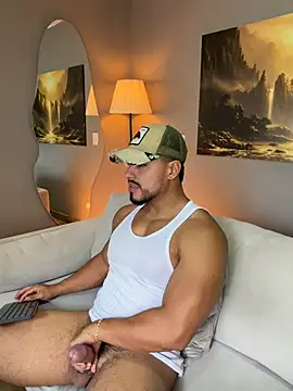 عرض كام ApoloMakris
