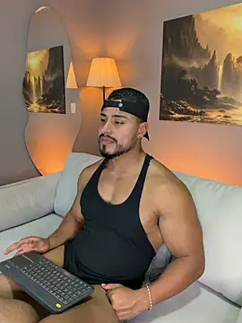 ApoloMakris – webcam-show