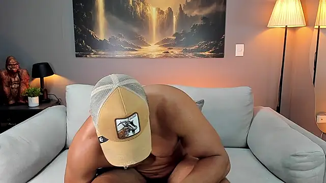 ApoloMakris' Webcam Show