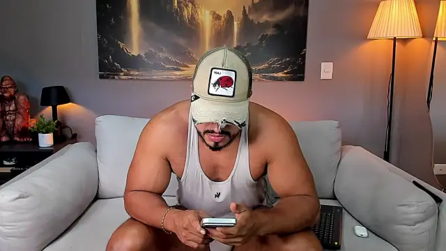Show Webcam de ApoloMakris