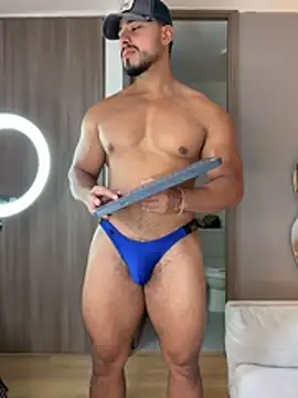 Show webcam de ApoloMakris
