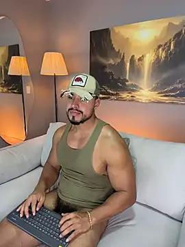 ApoloMakris Webcamshow