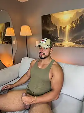 ApoloMakris – webcam-show