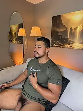 ApoloMakris – webcam-show