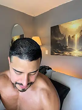 ApoloMakris' Webcam Show