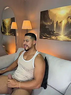 ApoloMakris Webcamshow