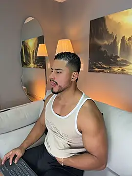 Show webcam de ApoloMakris