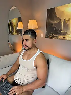 Show Webcam de ApoloMakris