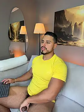 Show Webcam de ApoloMakris