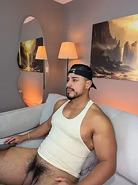 Show webcam de ApoloMakris