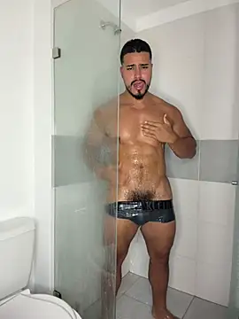 ApoloMakris webcam show